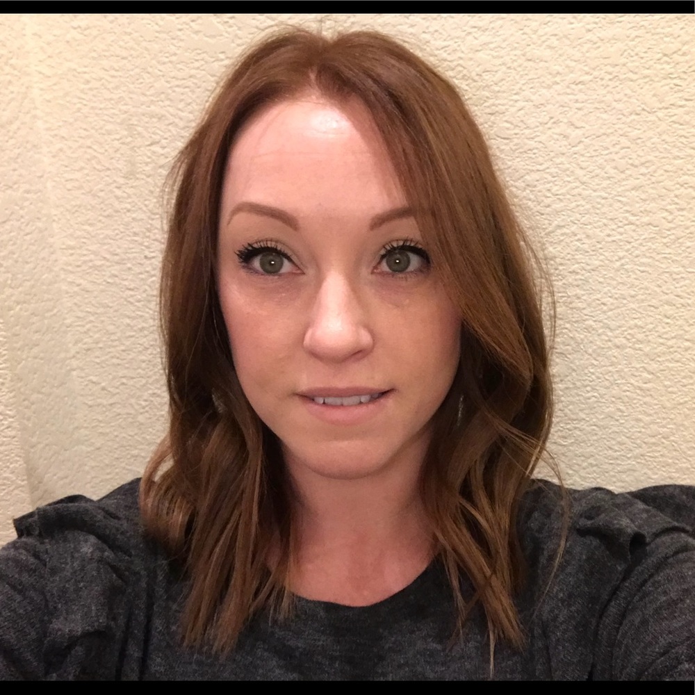 Meet your Posher, Kristin